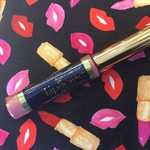 Pink Champagne LipSense